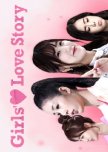 Girls' Love Story korean drama review