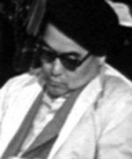 Mori Kazuo