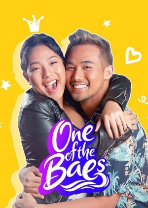 One of the Baes (2019) poster