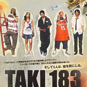 Taki183 (2006)