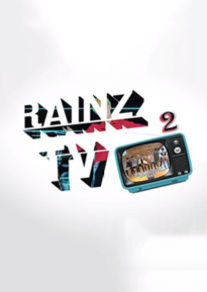Rainz TV 2 (2017) poster