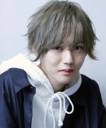 Sakurai Keito Fotoğraf