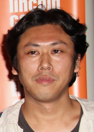 Yamaguchi Yudai in The King of Jail Breakers Japanese Movie(2009)