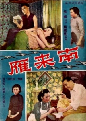 Home Sweet Home (1950) poster