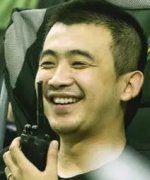 Liu Chang Fotoğraf