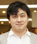 Nakagawa Ryutaro Fotoğraf