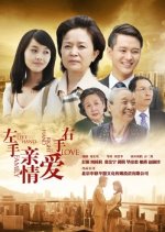 Left Hand Family, Right Hand Love Chinese Drama photo