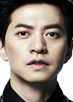 Li Jian Li Jian