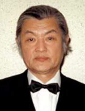 Masaharu Mikamo
