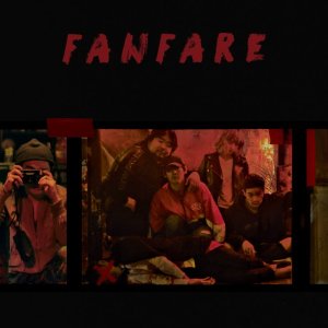 Fanfarra (2020)