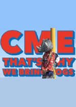 CME, That's Why We Bring Dogs