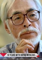 10 Years with Hayao Miyazaki Japanese TV Program photo
