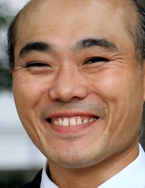 Takafumi Yamasaki