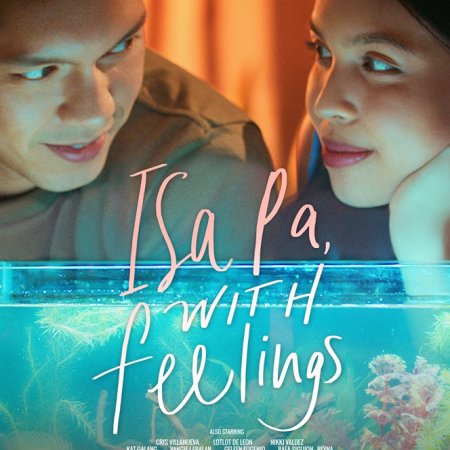 Isa Pa with Feelings (2019)