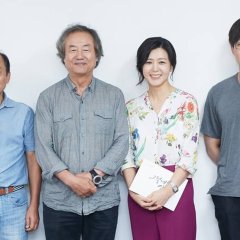 Drama Special Season 10: Life Goes On Korean Drama photo