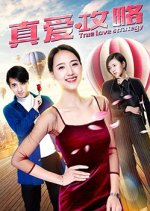 True Love Strategy Chinese Movie photo
