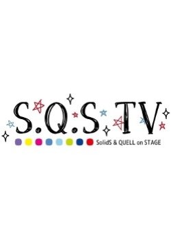 S.Q.S TV (2018) poster