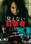 Blind Witness japanese drama review