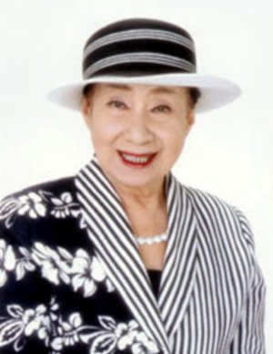 Utako Kyo