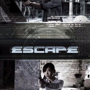 Escape (2015)
