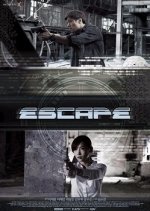 Escape Korean Movie(2015) photo