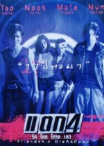 Friendship Breakdown Thai Movie photo