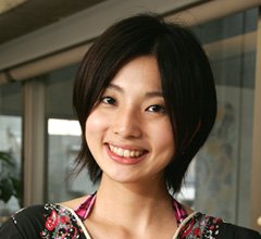 Ayano Oami