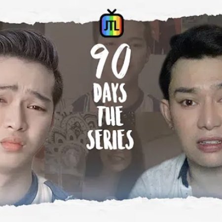 90 Days The Series (2020)