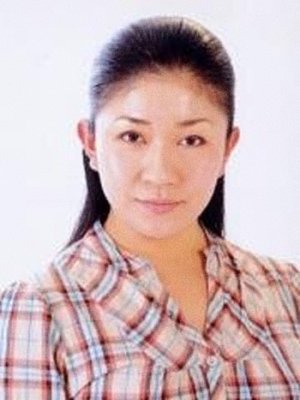 Yukari Tomoyori