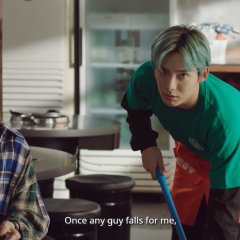 Zombie Detective (2020) photo