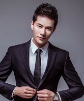 Qu Hao Ming (屈浩明) MyDramaList Qu Hao Ming (屈浩明) MyDramaList
