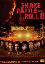 Shake, Rattle & Roll 8 Philippines Movie photo