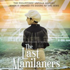 The Last Manilaners Philippines TV Program photo