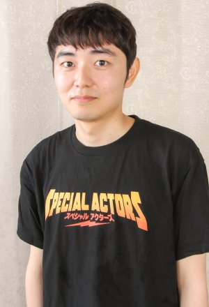 Kazuto Oosawa