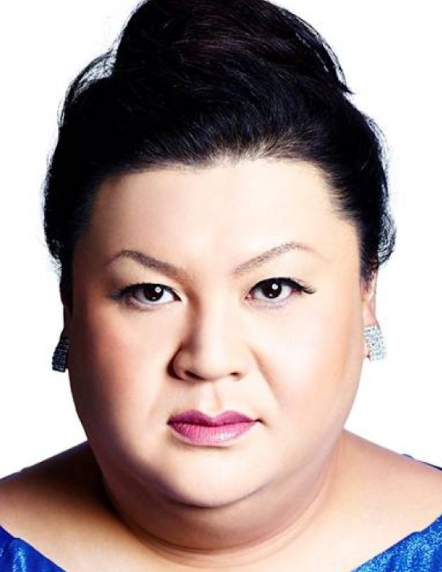 Matsuko Deluxe (マツコ・デラックス) - MyDramaList