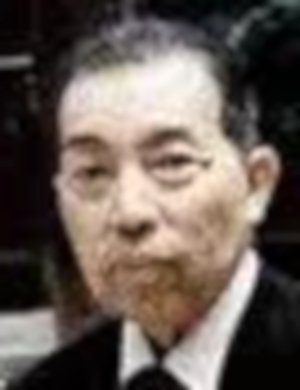 Shinzo Yoshida