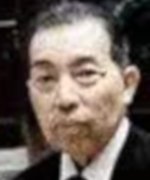 Yoshida Shinzo