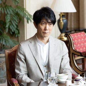 Sakka Keiji Busujima Shinri (2020)