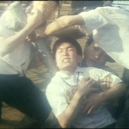 The Adventure of Denchu-kozo (1987)