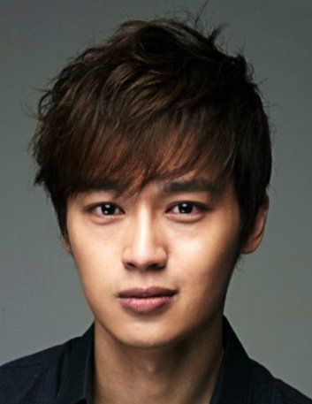 Lee Joong Moon (이중문) - MyDramaList