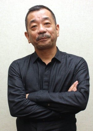 Matsuoka Joji in Kondo Umaretara Japanese Drama(2022)