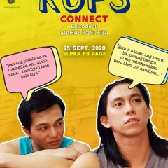 Connect Philippines Drama(2020) photo