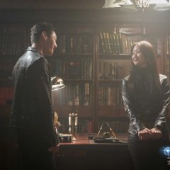 Alice Korean Drama photo