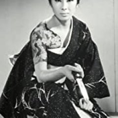 Storm of Violence Japanese Movie photo