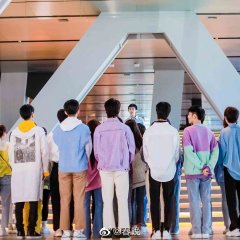 Bravo Youngsters Chinese TV Program photo