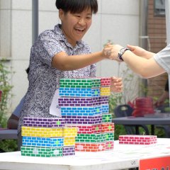 Us, Day by Day Korean Movie photo