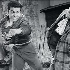 Kenju yaro Japanese Movie photo