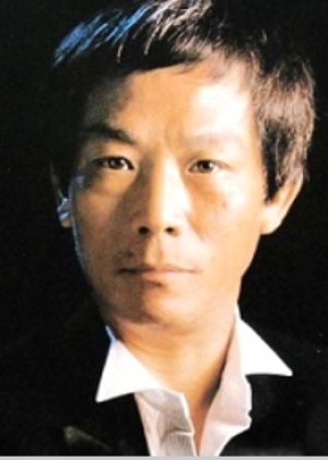 Joseph Koo in Yellow Faced Tiger Hong Kong Movie(1974)