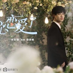 I Fell in Love by Accident Chinese Drama photo