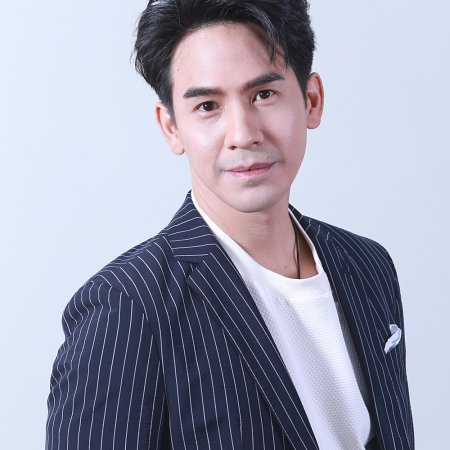 Roy Leh Marnya (2020)